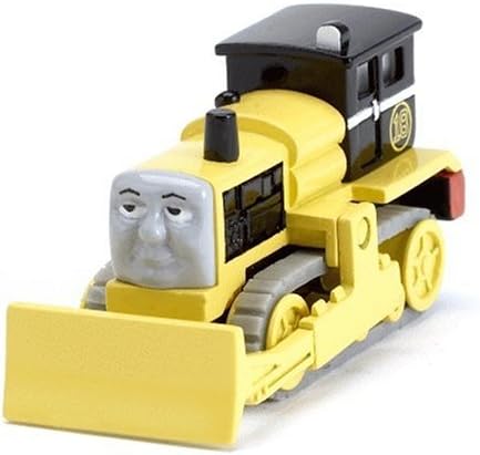 thomas and friends byron