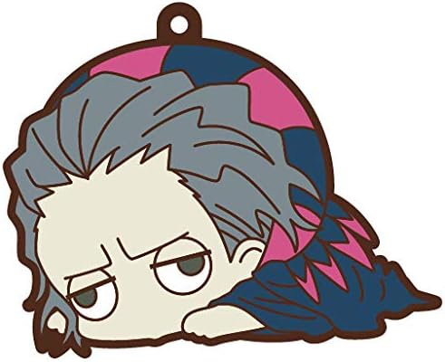 Amazon キャスター ジル ド レェ Fate Extella Link だるーんラバーストラップコレクション Vol 2 アニメ 萌えグッズ 通販