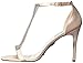 Blue by Betsey Johnson Women's Mesh Dress Pump