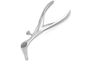 G.S SURGICAL G.S Killian Septum Nasal Speculum 6.00" Blade 2.5" (6.4CM)