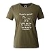 BLACKMYTH Summer Short Sleeve Women Top Tee Shirts Cotton Graphic T-shirts