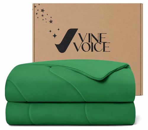 Vine Voice Cooling Comforter