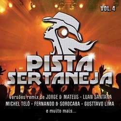 Gusttavo Lima - Cristiano Araujo / Gusttavo Lima / Luan Santana . . - Pista Sertaneja (Versoes Remix) - Zortam Music