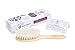 BerryBest Baby Hairbrush - Natural, Newborn - Berry Burst