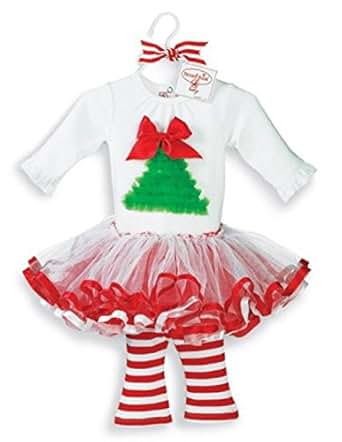 Mud Pie Tree Skirt 2021