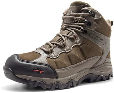 Amazon.com | Nevados XP Men's Yuma Mid High Waterproof Hiking