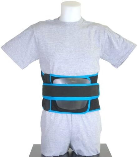 VerteWrap LSO Back Brace 1 pcs sku# 1477859MA