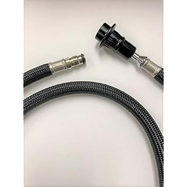 Amazon Com 951 311 Replacement Hose Automotive