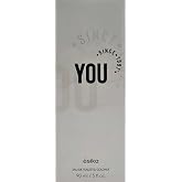 IT'S YOU ESIKA Eau de Toilette/Colonia -Unisex 100 ml (3.4 fl.oz)