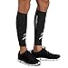 Camden Gear Calf Compression Sleeve by Helps Shin Splints. Leg Socks for Men and Women - Medium