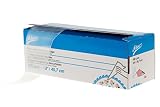 Ateco 4718 Disposable Decorating Bags, 18-Inch, Pack of 100