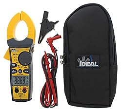 IDEAL INDUSTRIES INC. 61-765 660 Amp TightSight
