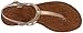 kate spade new york Women's Citrine Flat Sandal