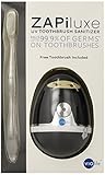 Violife Zapi Luxe UV Toothbrush Sanitizer, Hiya