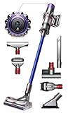 Dyson V11 Torque Drive Cord-Free Vacuum Cleaner + Manufacturer's Warranty + Extra Mattress Tool Bundle