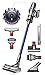 Dyson V11 Torque Drive Cord-Free Vacuum Cleaner + Manufacturer's Warranty + Extra Mattress Tool Bundle