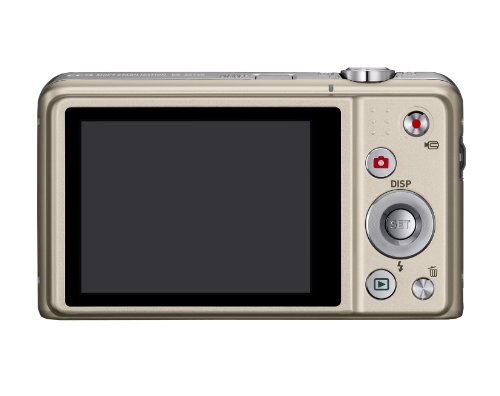 Mua CASIO デジタルカメラ EXILIM 1610万画素 12.5倍 ゴールド EX