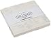BasicGrey Grunge Basics Crème Charm Pack 42 5-inch Squares Moda Fabrics 30150PP 270