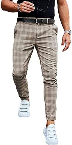 Business Pants, Suit Pants, Slim Fit 