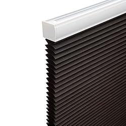 Changshade Cordless Blackout Cellular
