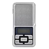 SZTARA Portable Pocket Digital Jewelry Scale Mini