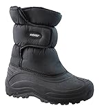 Khombu Kid's Quantum snow boot