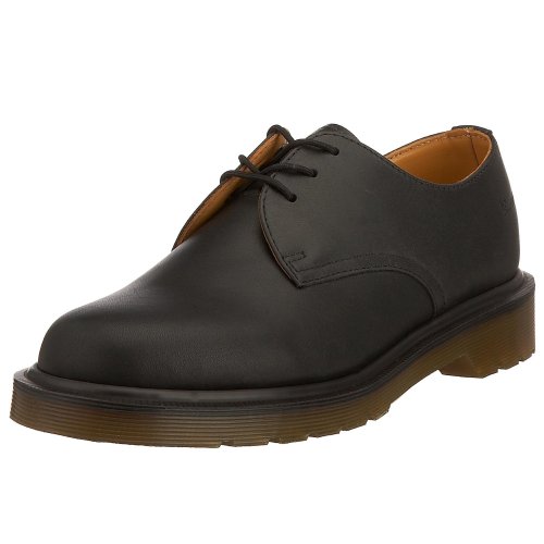 dr martens 1462 black