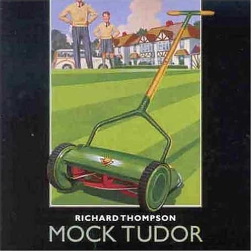 THOMPSON,RICHARD - Daring Adventures - Richard Thompson - Amazon