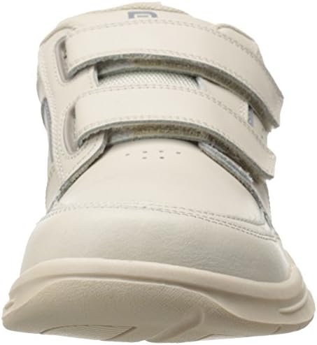 rockport velcro sneakers
