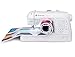 Singer XL-420 Sewing and Embroidery Machine
