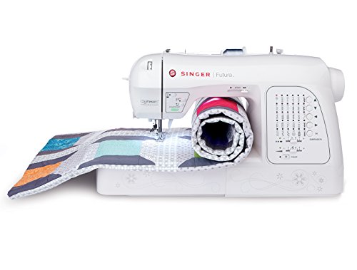 1 Singer+XL+420+Sewing+Embroidery+Machine