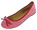 Shoes 18 Womens Canvas Ballerina Ballet Flats Shoes