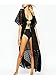 Dxnona® Chiffon Lace Beach Sunscreen Bikini Cover up