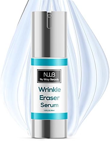 Wrinkle Eraser Serum Our Clients Call It A Facelift In A Bottle. This Serum Will Plump &amp; Hydrate Dull Skin As It's Designed To Fill Those Fine Lines &amp; Wrinkles. Satisfaction 100% GUARANTEED