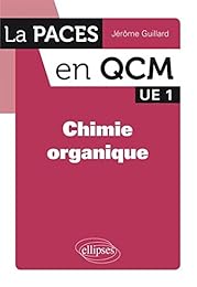 Chimie organique