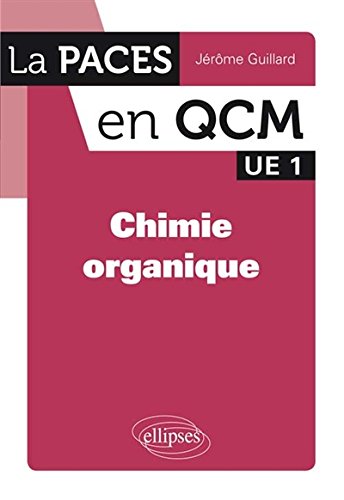 Chimie organique