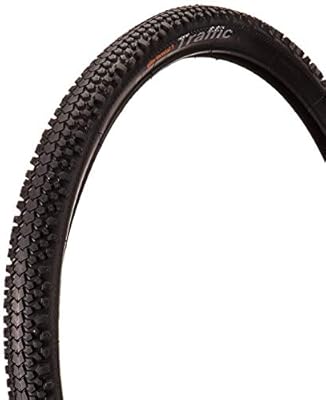 continental traffic tire