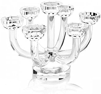 OTTAVIANI Candlestick 7 Arms 800068