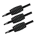 ITATOO 5 Mag Tattoo Tubes 5 Magnum Disposable Tattoo Tubes with 1