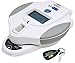 e-Pill MedSmart – Advanced Locked Automatic Pill Dispenser with Docking Base