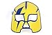 Glow in The Dark Wrestling Masks (Pack of 8)