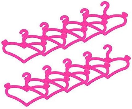 ropa y accesorios para muñecas barbie