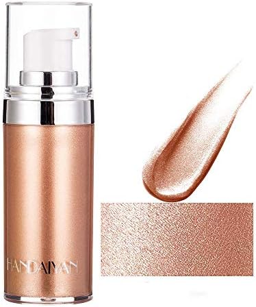 liquid gold foundation