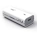 HAME Wireless Wi-Fi Router,Wireless Travel Router,Wi-Fi Media Sharing for U Disk External Storage Space 4400mAh External Battery Charger
