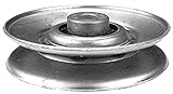 Craftsman 532139245 Lawn Tractor Deck Idler Pulley