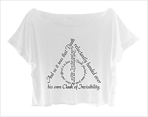Harry Potter Quotes Shirt Chronicles 