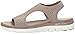 Skechers Unisex-Adult Flex Appeal 2.0-Deja Vu Sport Sandal