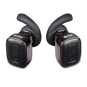 Zoook Rocker Vibes True Wireless Earphones with Powerful Bass