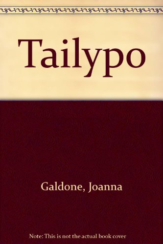 The Tailypo: A Ghost Story