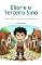 Livro Elior e o Terceiro Sino: Toda criança nasce com um propósito (MB Infantil Livro 17)